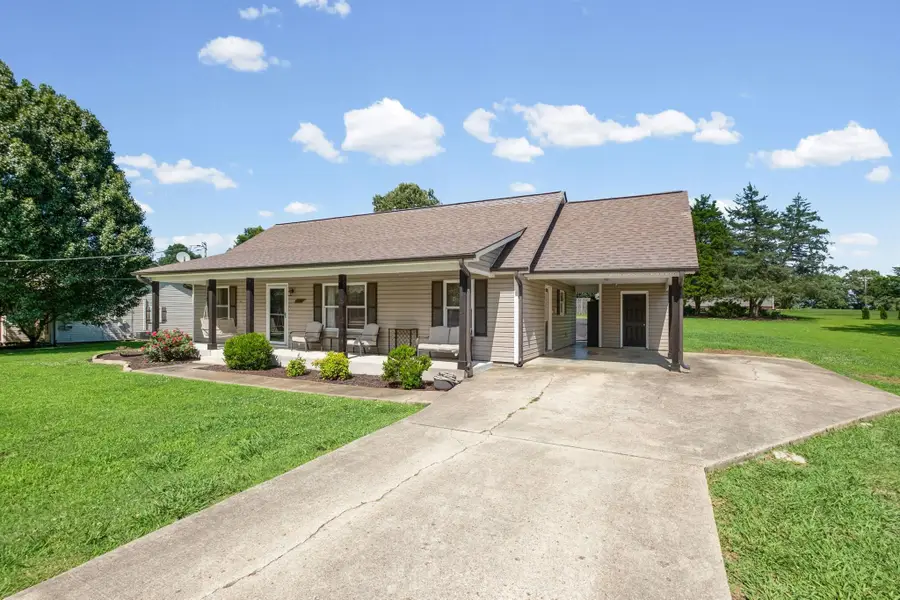 2676 ROUGHEDGE RD, Covington, TN 38019 - #2