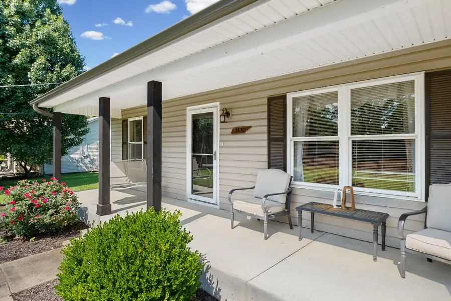 2676 ROUGHEDGE RD, Covington, TN 38019 - #3
