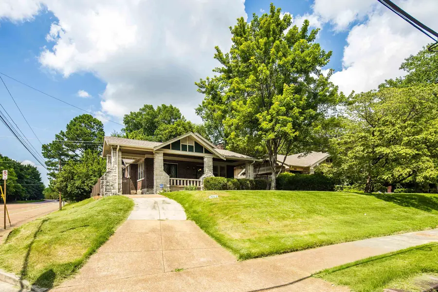 1852 LYNDALE AVE, Memphis, TN 38107 - #2
