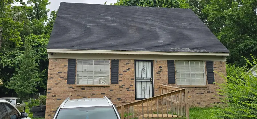 3699 SKYLARK DR, Memphis, TN 38109 - #2