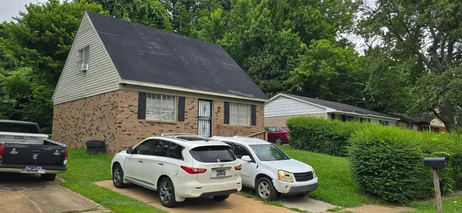 3699 SKYLARK DR, Memphis, TN 38109 - #3