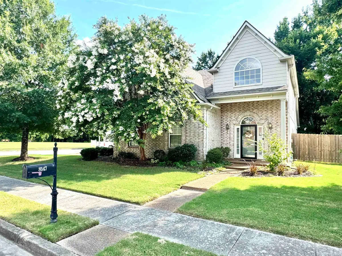 8147 FLEETS RUN DR, Cordova, TN 38018 - #1