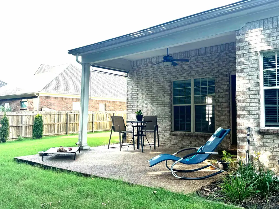 8147 FLEETS RUN DR, Cordova, TN 38018 - #3