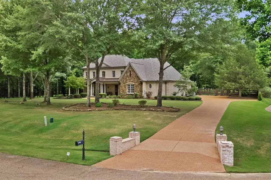 1135 POPLAR ACRES RD, Piperton, TN 38017 - #2