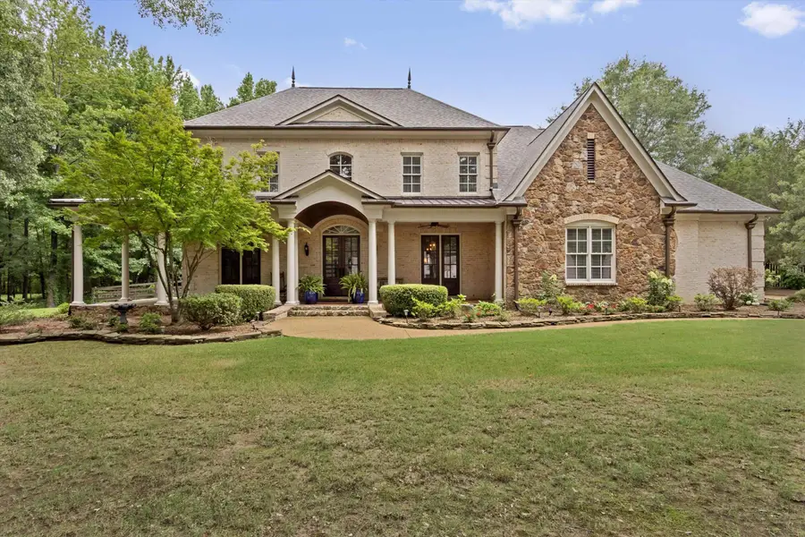 1135 POPLAR ACRES RD, Piperton, TN 38017 - #3