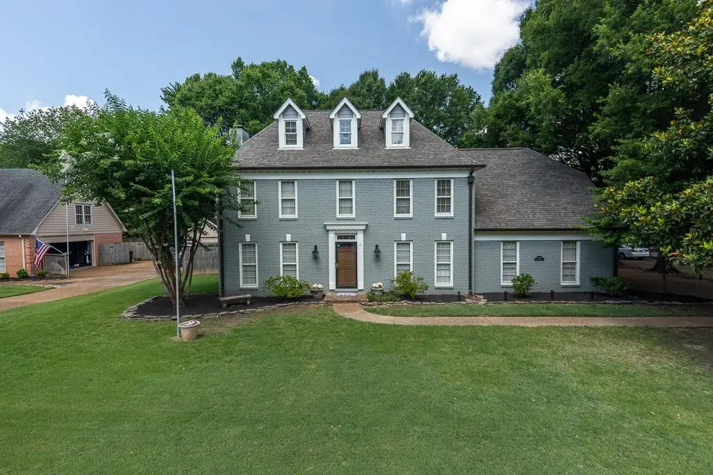 3605 NEYLAND CV, Collierville, TN 38017 - #1
