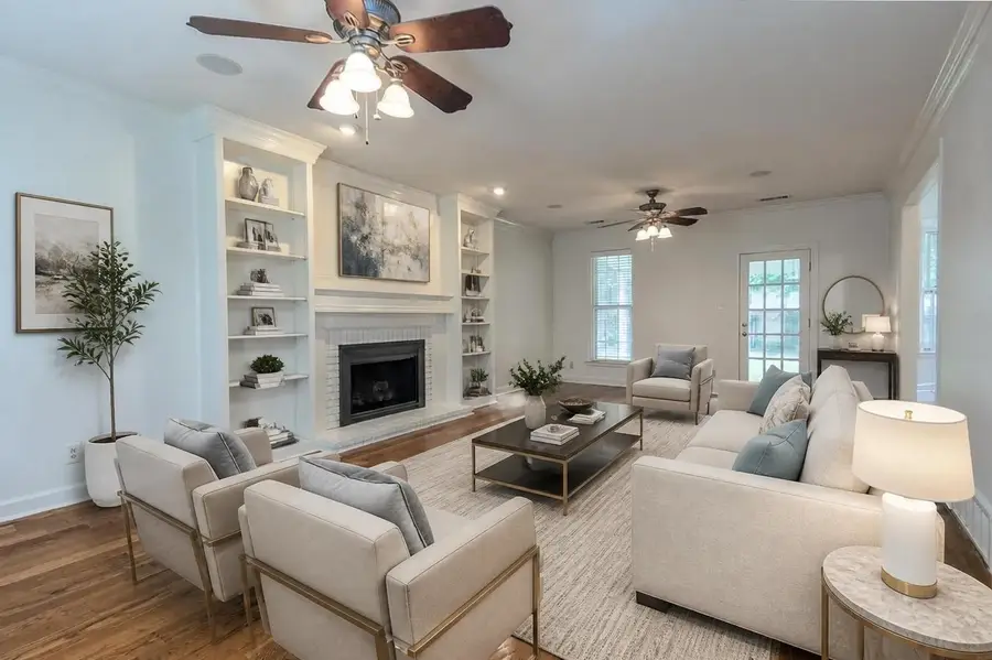 3605 NEYLAND CV, Collierville, TN 38017 - #2