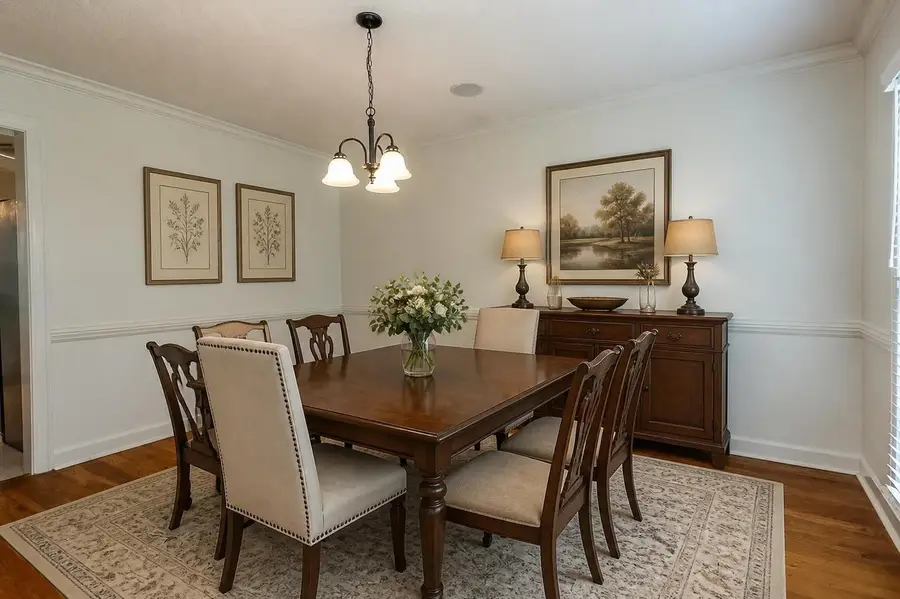 3605 NEYLAND CV, Collierville, TN 38017 - #3