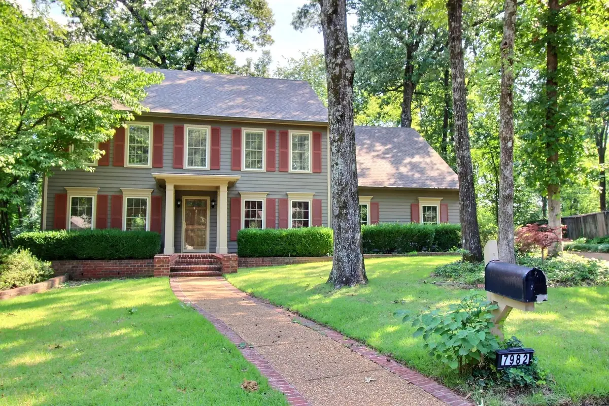 7982 DOVIE LN, Germantown, TN 38138 - #1