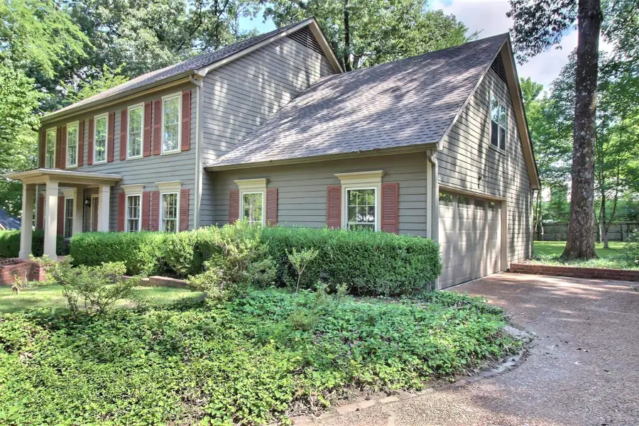7982 DOVIE LN, Germantown, TN 38138 - #2