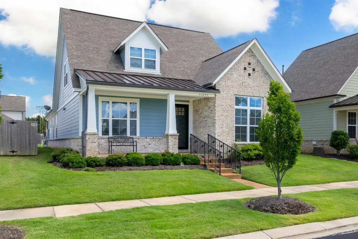 11299 ARDSLEY DR S, Arlington, TN 38002 - #1