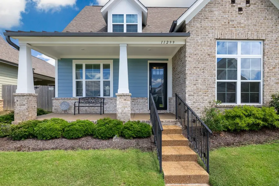 11299 ARDSLEY DR S, Arlington, TN 38002 - #2