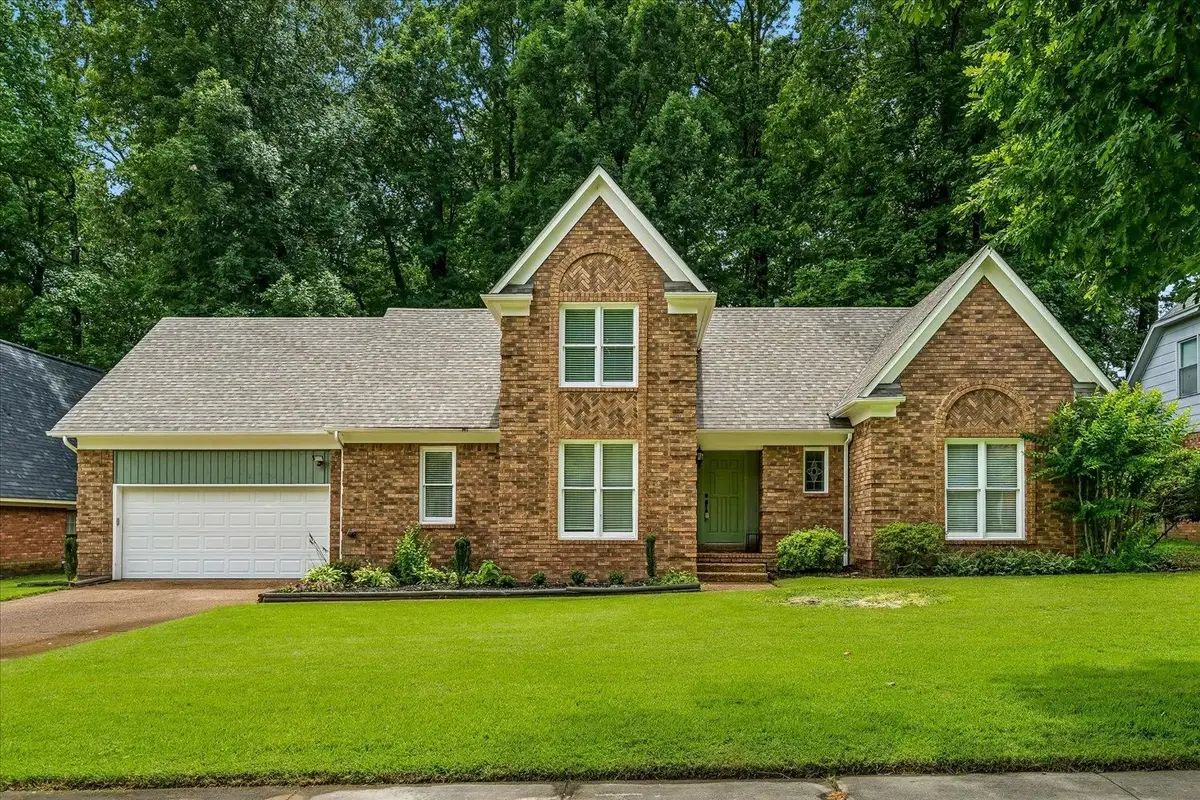 8671 BECKENHAM DR, Cordova, TN 38016 - #1