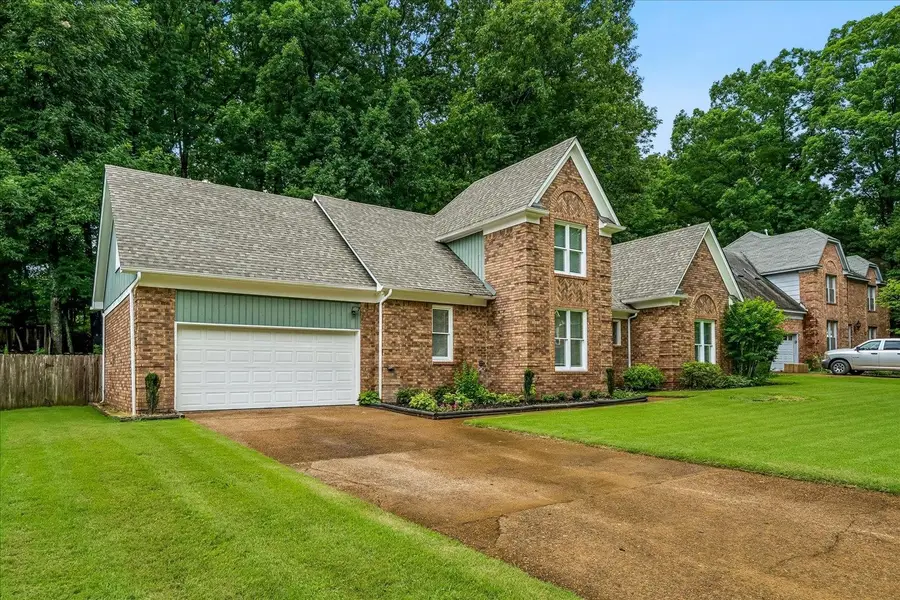 8671 BECKENHAM DR, Cordova, TN 38016 - #2