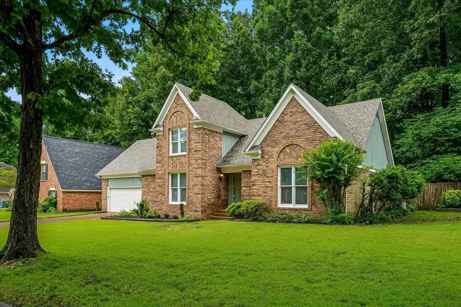 8671 BECKENHAM DR, Cordova, TN 38016 - #3