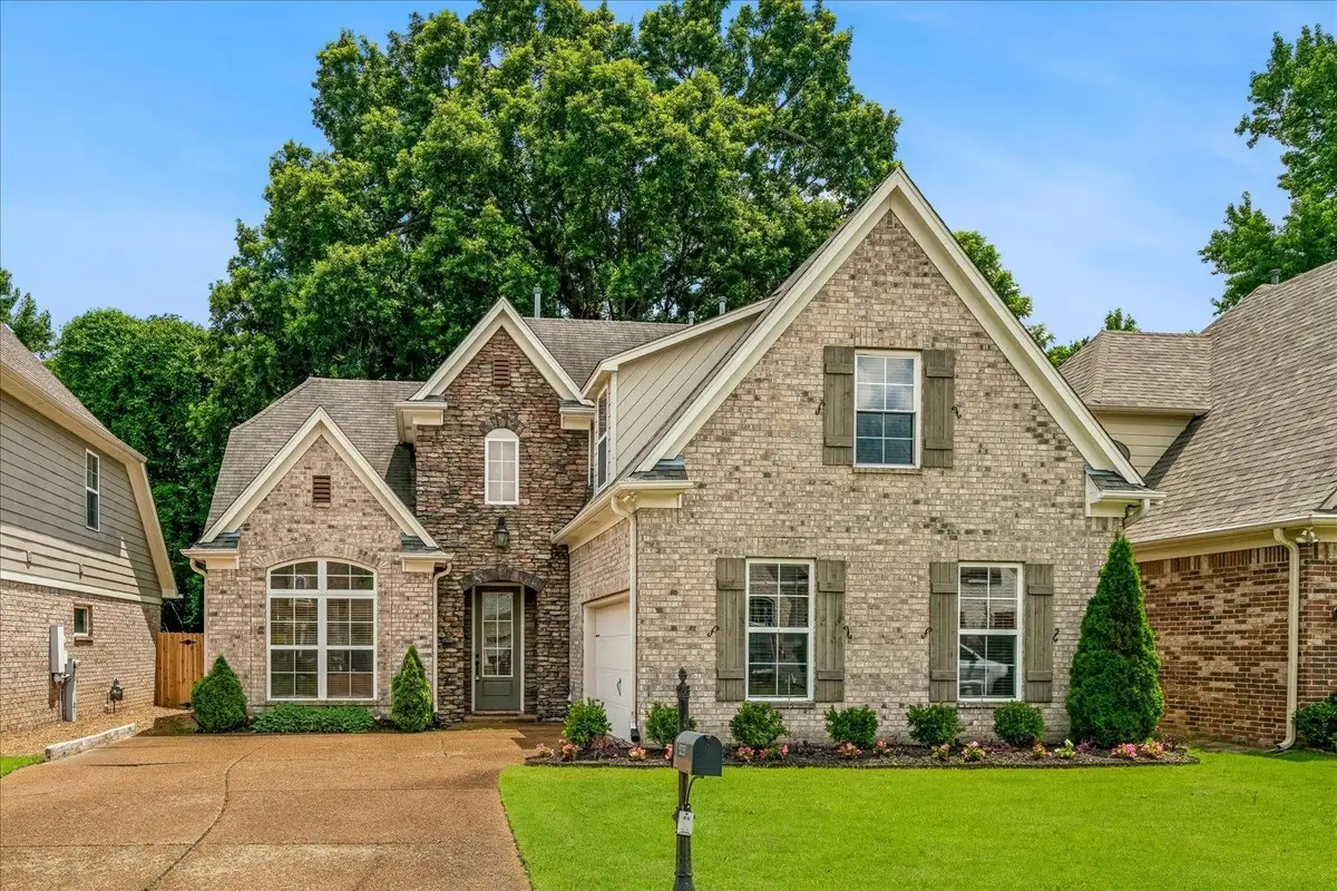 5235 NEWTON OAK CIR S, Memphis, TN 38117 - #1