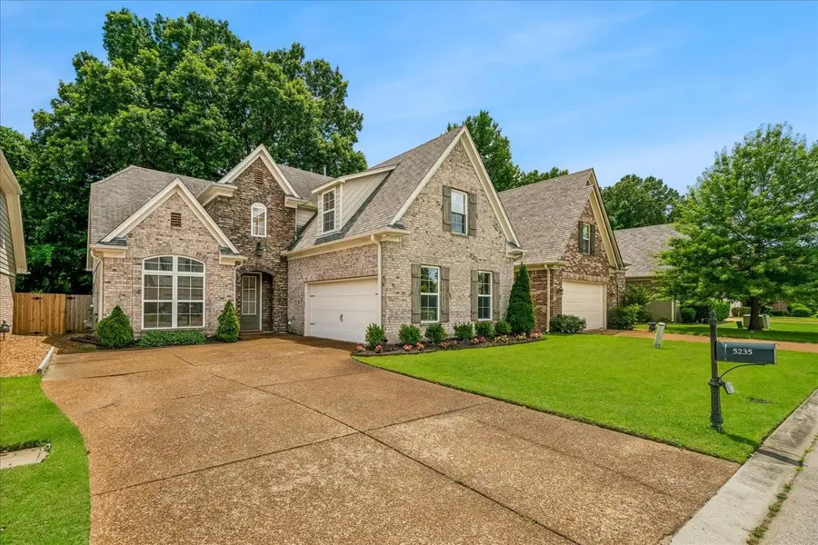 5235 NEWTON OAK CIR S, Memphis, TN 38117 - #2