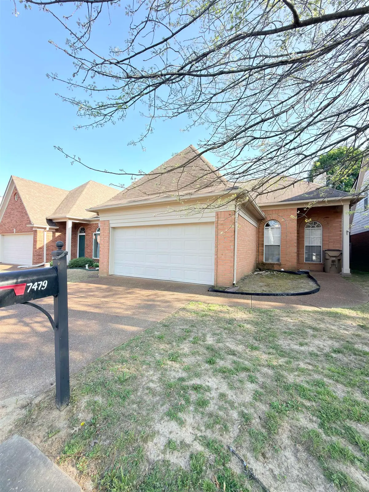 7479 BAKERS GLENN LN, Cordova, TN 38018 - #1