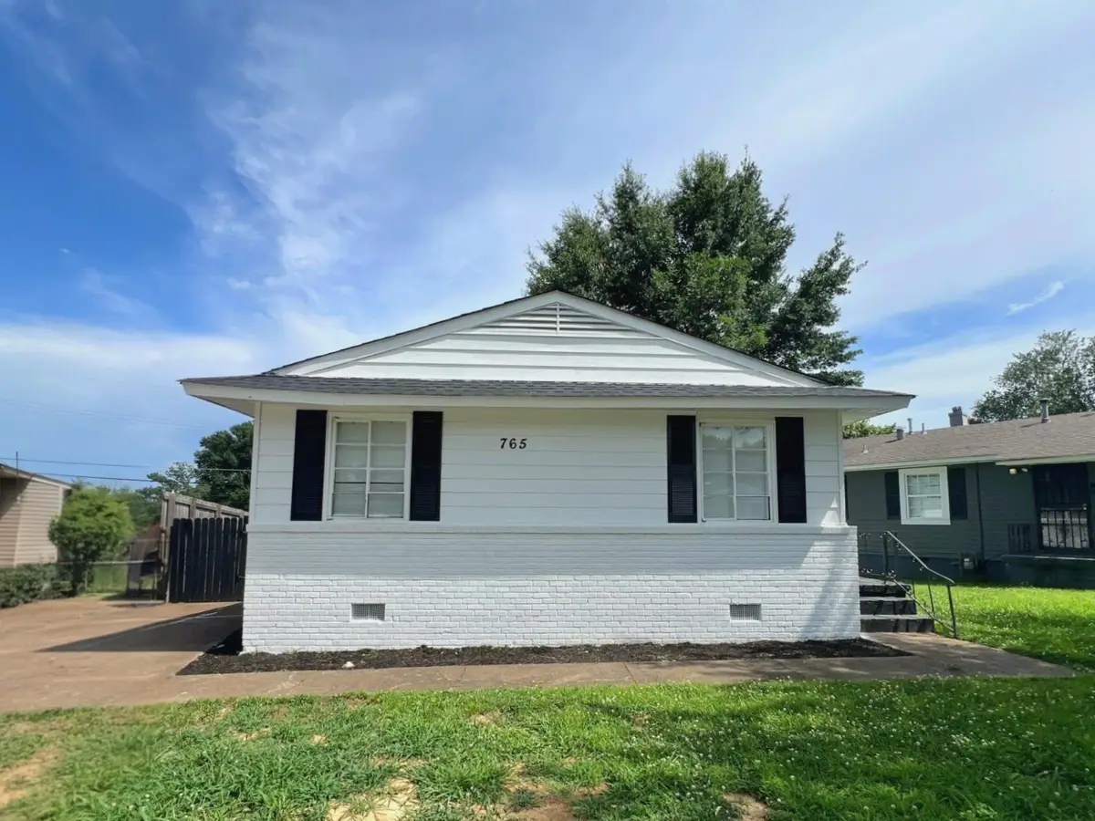 765 MARYWOOD ST, Memphis, TN 38106 - #1