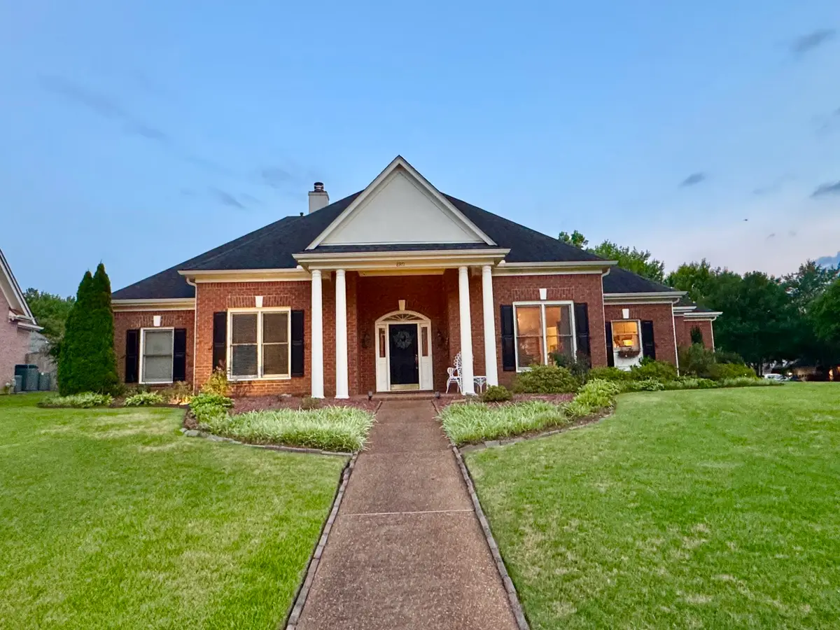 8971 WALNUT LEAF CV, Cordova, TN 38018 - #1