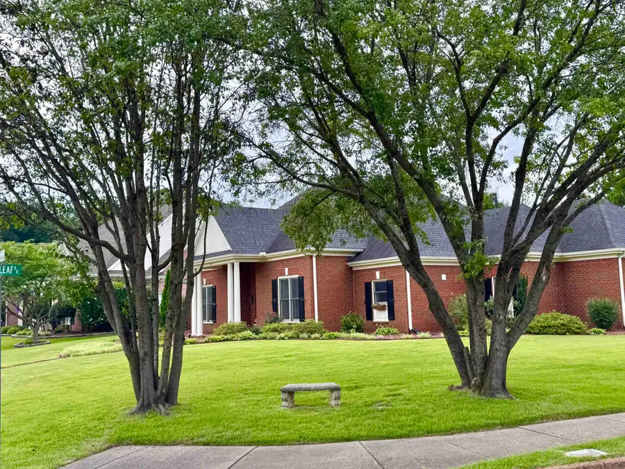 8971 WALNUT LEAF CV, Cordova, TN 38018 - #2