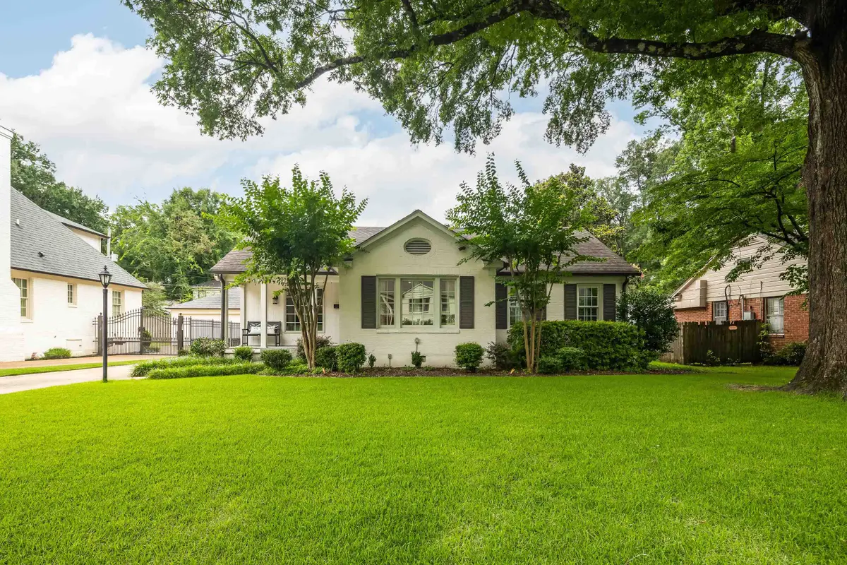 3709 NORTHWOOD DR, Memphis, TN 38111 - #1