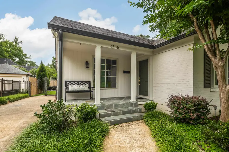 3709 NORTHWOOD DR, Memphis, TN 38111 - #2