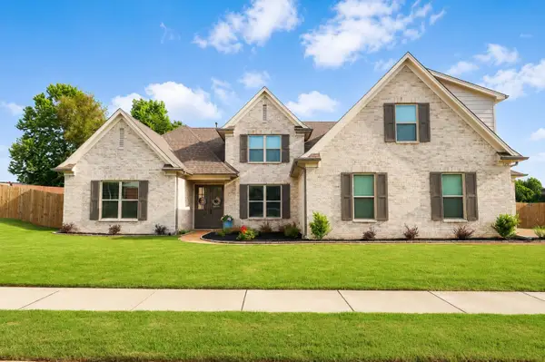 264 GEORGE ELLIS DR, Munford, TN 38058