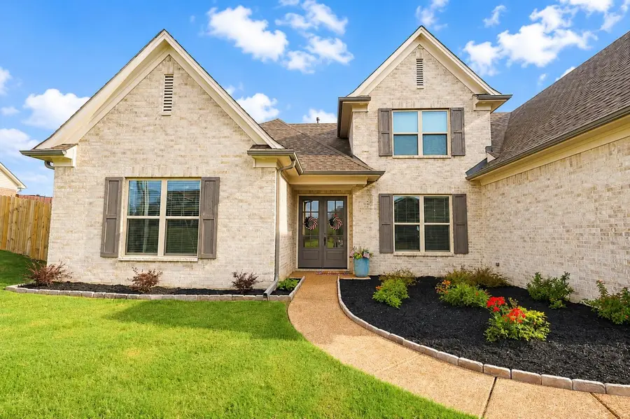 264 GEORGE ELLIS DR, Munford, TN 38058 - #2