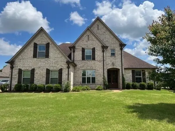 3598 BALLARD DR, Bartlett, TN 38133