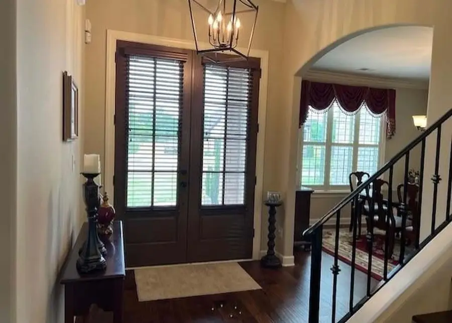 3598 BALLARD DR, Bartlett, TN 38133 - #2