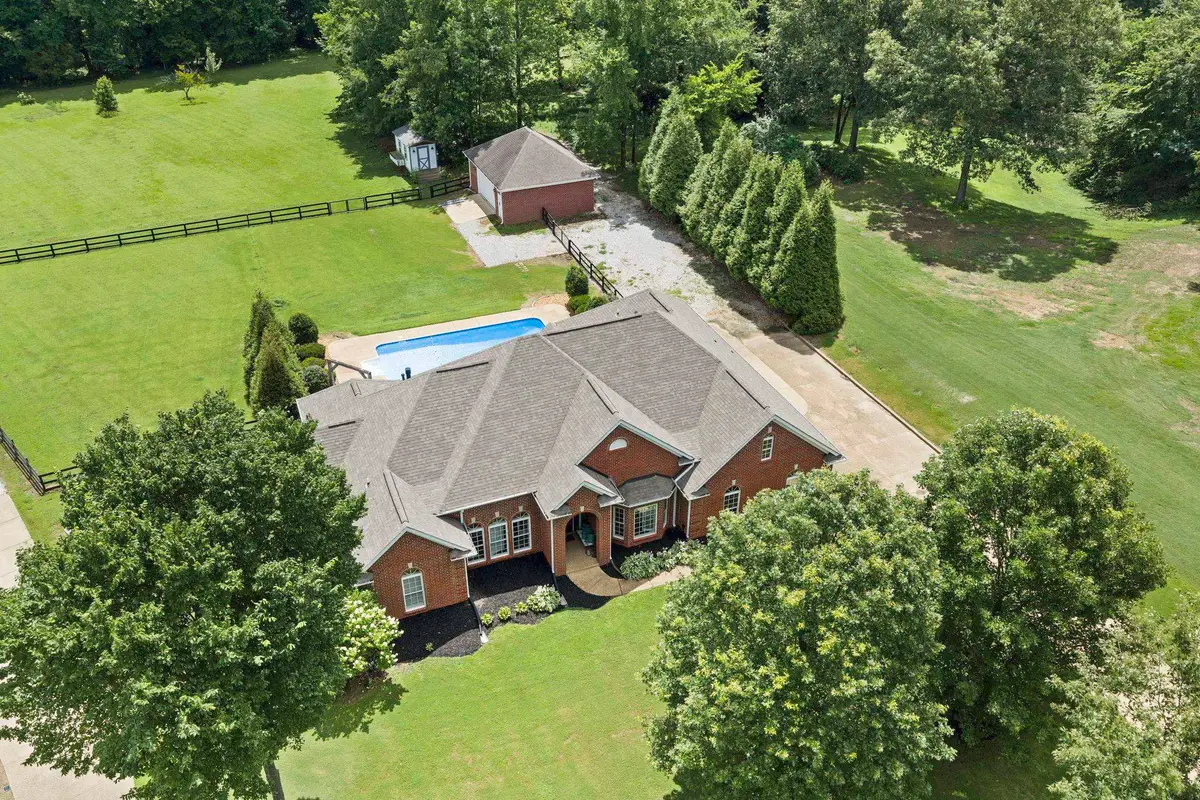 40 MACON RIDGE CV, Williston, TN 38076 - #1