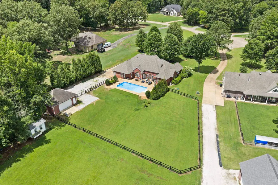40 MACON RIDGE CV, Williston, TN 38076 - #2