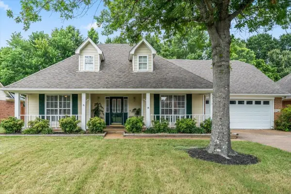 146 N SWEET RAIN DR, Collierville, TN 38017
