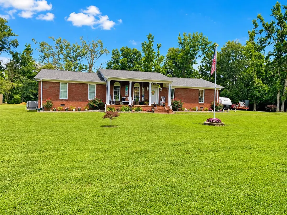 90 JAGGERS LN, Savannah, TN 38372 - #1