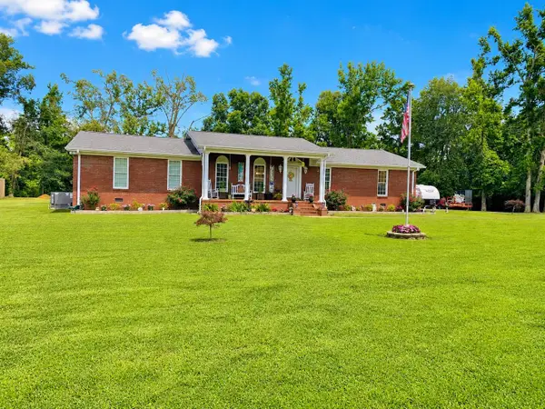 90 JAGGERS LN, Savannah, TN 38372