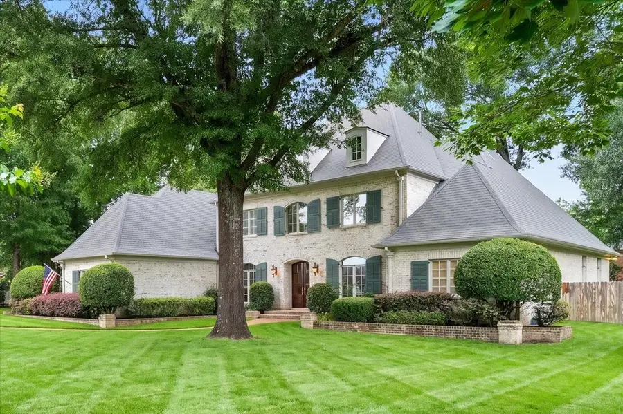 9464 HEDGEGROVE CV, Germantown, TN 38139 - #2
