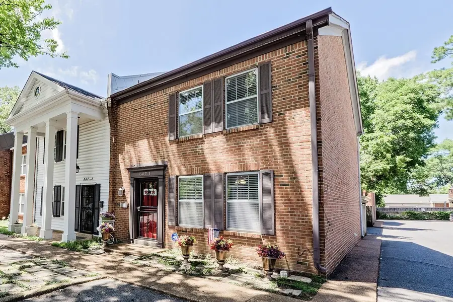 867 S YATES RD #1, Memphis, TN 38120 - #2