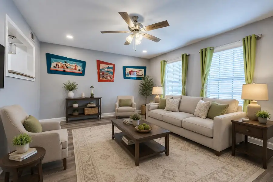 867 S YATES RD #1, Memphis, TN 38120 - #3