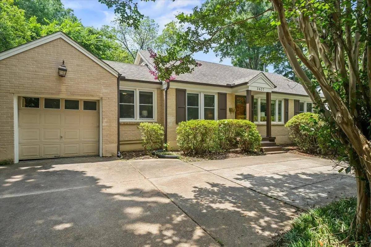 3627 MIMOSA AVE, Memphis, TN 38111 - #1