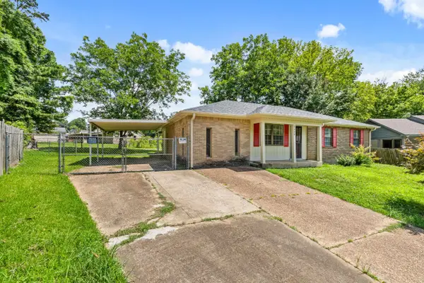 3420 GLADSTONE CV, Memphis, TN 38128