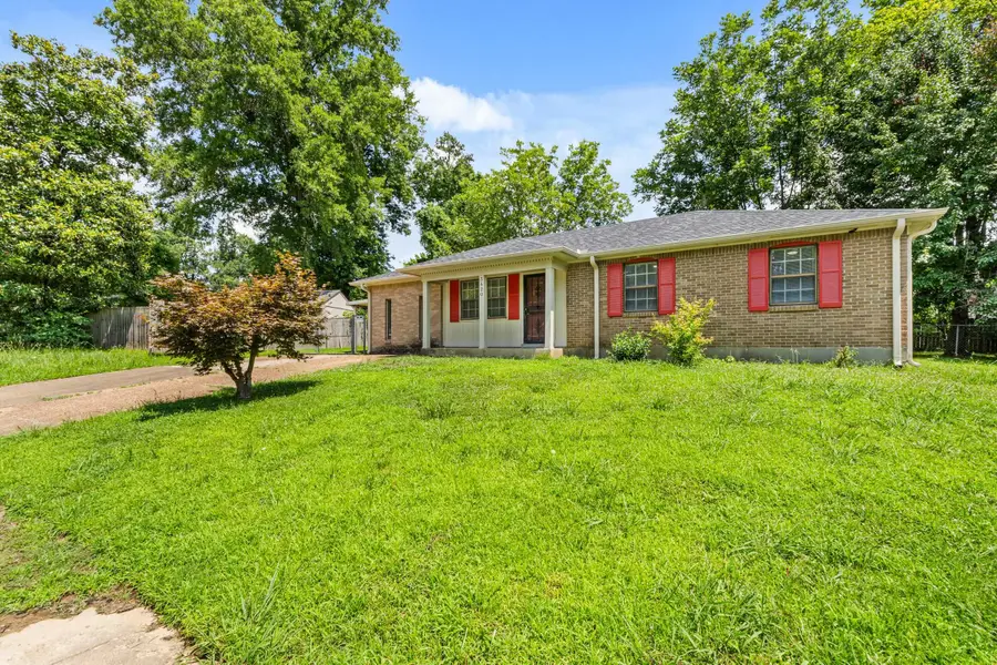 3420 GLADSTONE CV, Memphis, TN 38128 - #2