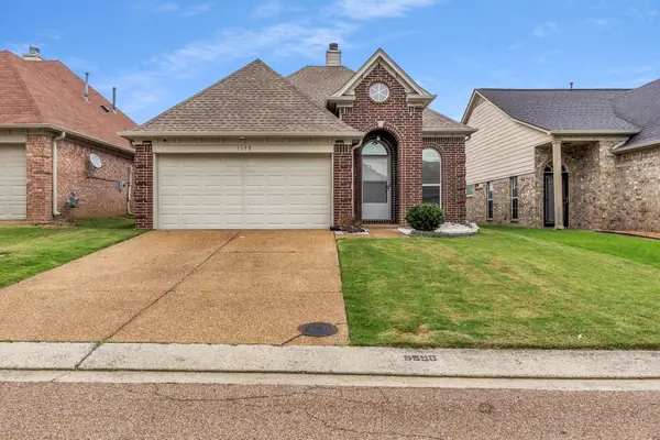 5590 QUEENS RING CV, Memphis, TN 38125