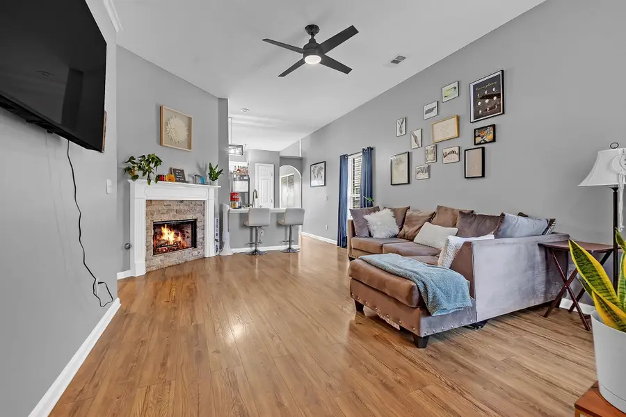 5590 QUEENS RING CV, Memphis, TN 38125 - #3