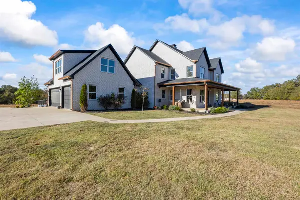 168 HUNTERSVILLE DENMARK RD, Denmark, TN 38391-2000