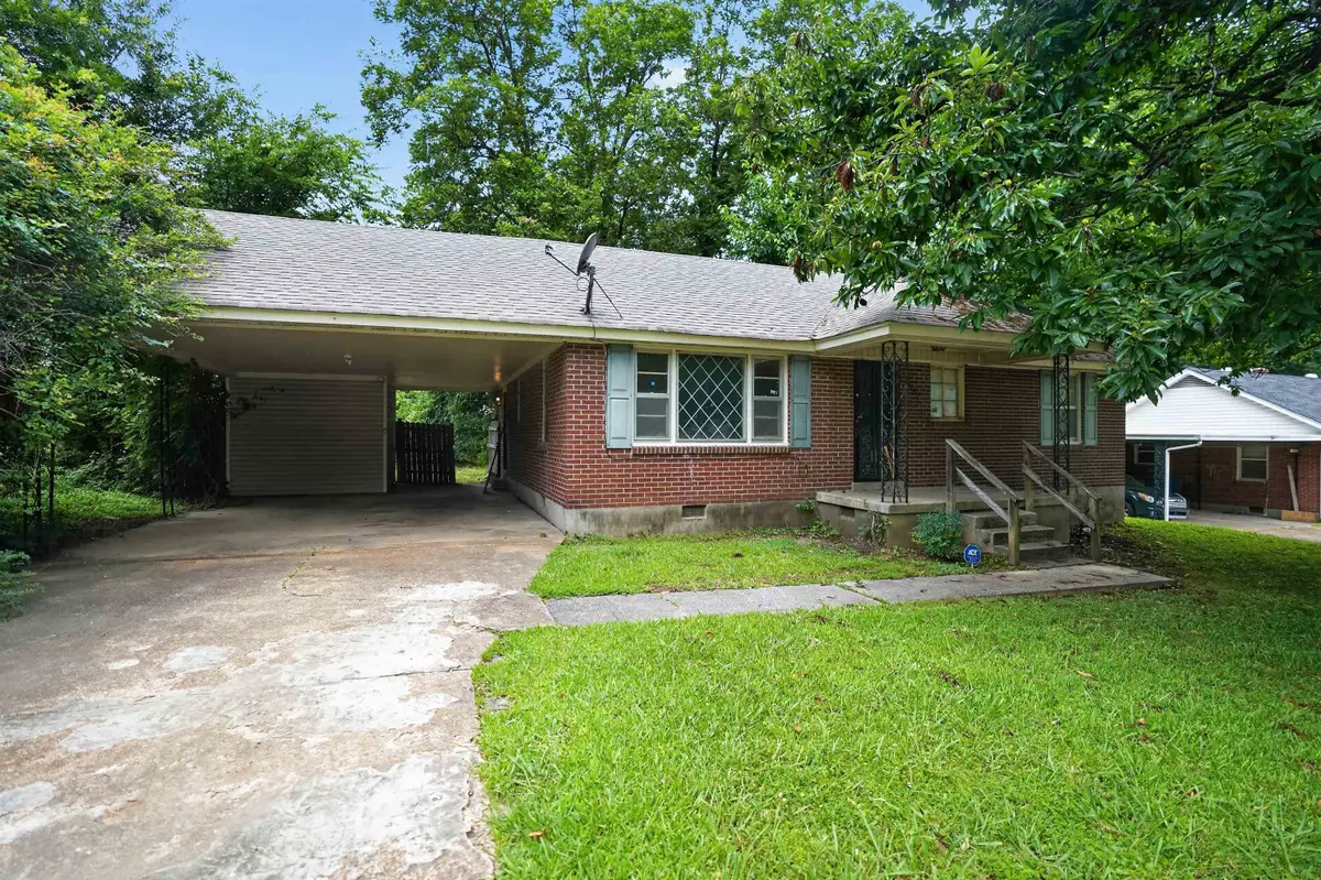 3285 BEECHMONT ST, Memphis, TN 38127 - #1