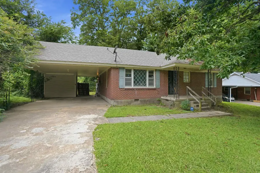 3285 BEECHMONT ST, Memphis, TN 38127 - #2