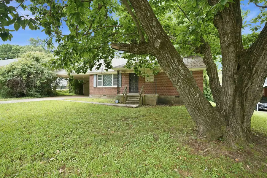 3285 BEECHMONT ST, Memphis, TN 38127 - #3