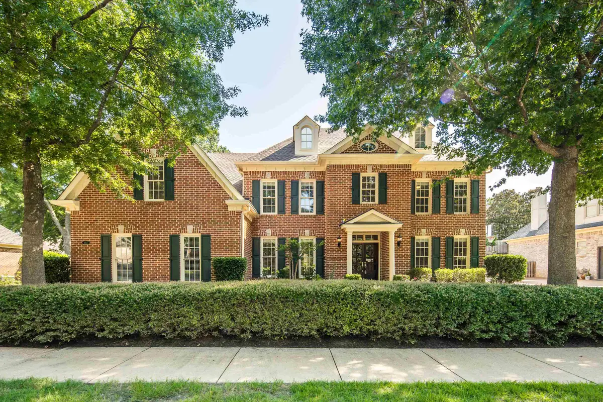 1817 LILES LN, Collierville, TN 38017 - #1