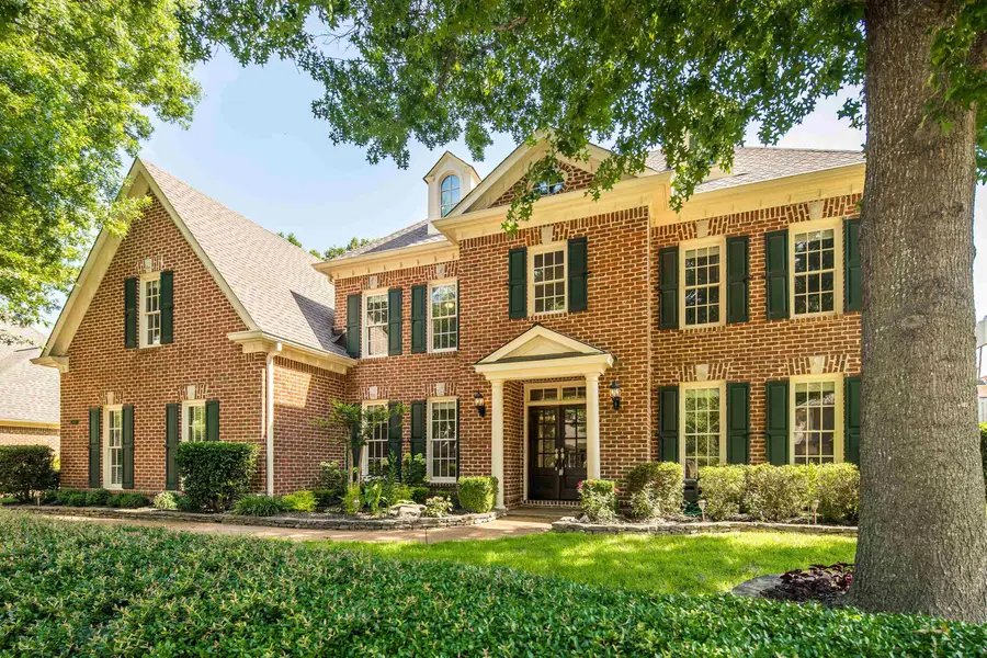 1817 LILES LN, Collierville, TN 38017 - #2
